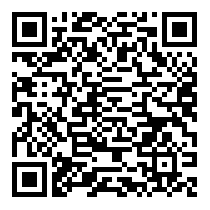 QR Code https://stage.principocket.com/fr/events/5f4dea7175223a0cdbed66f06196fcff-L-entour-Jens-Hoffmann