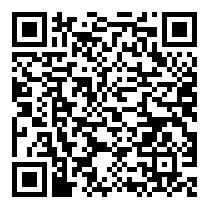 QR Code https://stage.principocket.com/fr/events/5f55340768b18b4bb111ea004a3fb8f5-Theatre