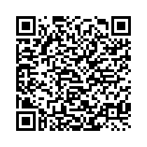 QR Code https://stage.principocket.com/fr/events/5ffbe0a67797dc15624b25972202605b-Conference-The-Alpine-Ibex-the-big-comeback