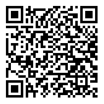 QR Code https://stage.principocket.com/fr/events/600240c680f86804066d5c61878d3311-Atelier-Cabaret