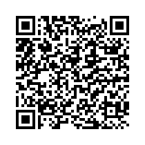 QR Code https://stage.principocket.com/fr/events/6005d709bc49dc276c66701ab68774ef-Rencontre-Renouveau-Charismatique