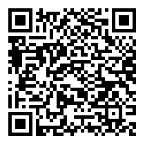 QR Code https://stage.principocket.com/fr/events/6134adc2e6a0deb0b8cea6bc987f0b5d-Theatre-Benjamin-Tholozan