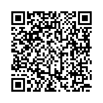 QR Code https://stage.principocket.com/fr/events/6235d139d5bf5d368aa80eca66ad5fb1-The-Art-of-the-Cinema-The-Eagle-with-Two-Heads