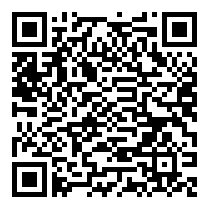QR Code https://stage.principocket.com/fr/events/6402386d1fc3935088c638473a5bdfc7-Charity-Christmas-Ball