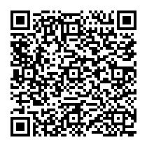 QR Code https://stage.principocket.com/fr/events/6445c8febf4603d5767b23ce5264db68-Cocktail-de-finissage-Concrete-beaches-artificial-landscapes