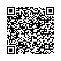 QR Code https://stage.principocket.com/fr/events/64bfc4c5954e8a76038752ec09cfbf2d-Bonne-Nouvelle-en-Terre-du-Milieu