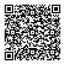 QR Code https://stage.principocket.com/fr/events/64bfc4c5954e8a76038752ec09cfbf2d-Bonne-Nouvelle-en-Terre-du-Milieu-ndt-Buona-notizia-dalla-Terra-di-Mezzo