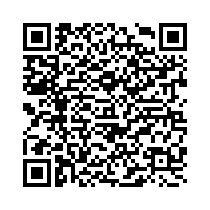 QR Code https://stage.principocket.com/fr/events/686a6273d46aa2ddcc6558dd0953570c-Conferenza-Il-Signor-K-l-ultimo-guaritore-della-foresta