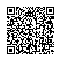 QR Code https://stage.principocket.com/fr/events/686a6273d46aa2ddcc6558dd0953570c-Lecture-Mr-K-The-Last-of-the-Forest-Tisaneurs