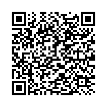 QR Code https://stage.principocket.com/fr/events/688e6cc4895216ee7925454de91439cf-Cine-Club-Chantons-sous-la-pluie
