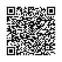 QR Code https://stage.principocket.com/fr/events/69b7664a221f7e6039405db3e2c14160-Stand-up-Comedy-Francois-Xavier-Demaison