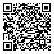 QR Code https://stage.principocket.com/fr/events/6a4c5b8656781274120ff0376c2a67f5-Amber-and-the-magic-toys