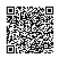 QR Code https://stage.principocket.com/fr/events/6ad264f01fcd2e71f2170bf4f706d5b3-Mostra-Recifs-barriere-coralline