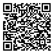 QR Code https://stage.principocket.com/fr/events/6ade96f25db5f24e83c94c6858080149-Halte-spirituelle-de-Careme