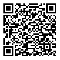 QR Code https://stage.principocket.com/fr/events/6b3b91e77490c8fa40f904f5bfd2d493-Miquel-Barcelo-en-conversation