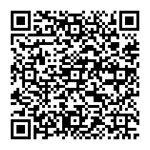 QR Code https://stage.principocket.com/fr/events/6f3172f4171bc45e84a4a2da12408d11-A-Ces-Idiots-Qui-Osent-Rever-ndt-Questi-idioti-che-osano-sognare