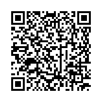 QR Code https://stage.principocket.com/fr/events/6f46cf64b1bf12bdc049553f11ffdea7-Dreaming-the-same-dream-together