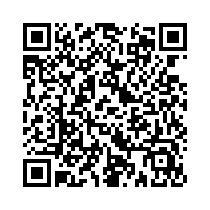 QR Code https://stage.principocket.com/fr/events/70b34f2872f7ee43118c3b450adac375-Concert-Orchestre-Philharmonique-d-Israel