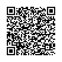 QR Code https://stage.principocket.com/fr/events/70b495a00fa9a4a677154b89fe3812e2-Conte-musical-Le-Fameux-Moliere