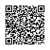 QR Code https://stage.principocket.com/fr/events/7294f20f207aa1ded2367aa6268ac444-The-Tree-the-Mayor-and-the-Mediatheque