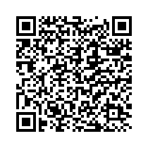 QR Code https://stage.principocket.com/fr/events/7320ae37d5ea3de825b750aea66b92af-Rencontre-Renouveau-Charismatique
