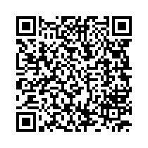 QR Code https://stage.principocket.com/fr/events/7541c8bae2b4e4d47b696eaf7b19d207-Rencontre-Renouveau-Charismatique