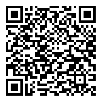 QR Code https://stage.principocket.com/fr/events/75ce1c9b89fb47449d209b237fe5f73b-Les-ateliers-Good-News