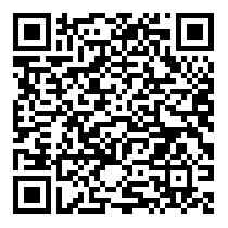 QR Code https://stage.principocket.com/fr/events/762c8a885308e0811e150b17770fd7cb-Serata-per-bambini-Fifi