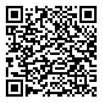 QR Code https://stage.principocket.com/fr/events/769ccb31fde4c36f4cbd8d65ce154ceb-Animation-Fete-de-la-science