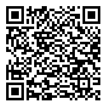 QR Code https://stage.principocket.com/fr/events/78071e90f1bda8b32397bbf32a1bc94f-Mostra-Creazioni-a-4-mani