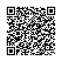 QR Code https://stage.principocket.com/fr/events/78520e3c4f7618188cb6b3b55d840141-Exhibition-George-Condo-Humanoids