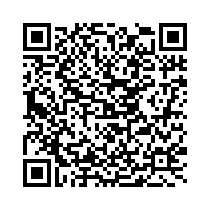 QR Code https://stage.principocket.com/fr/events/790b3bb9df0582b8330bdd90507b386a-Tout-l-Art-du-Cinema-Journal-d-Amerique