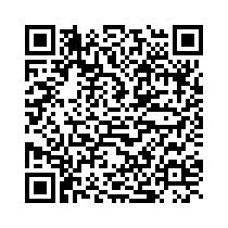 QR Code https://stage.principocket.com/fr/events/79faef5f4c7bc6ebce18921f3f24bb2e-Summit-della-gastronomia-sostenibile