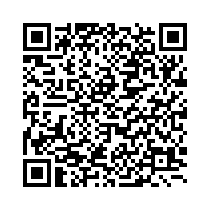 QR Code https://stage.principocket.com/fr/events/7ff6a8ef9b08f86ea4cc2294a04485e0-15th-International-Organ-Festival