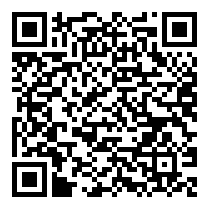 QR Code https://stage.principocket.com/fr/events/8109600dc777ab3ac476905575bcacd4-Conference-du-CIO
