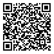 QR Code https://stage.principocket.com/fr/events/8109600dc777ab3ac476905575bcacd4-Conferenza-del-CIO