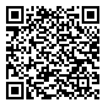 QR Code https://stage.principocket.com/fr/events/8109600dc777ab3ac476905575bcacd4-IOC-World-Conference
