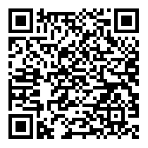 QR Code https://stage.principocket.com/fr/events/81e2a118b4eba63d0db23f9491242bb5-Concert-Jorja-Smith