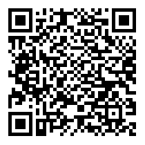 QR Code https://stage.principocket.com/fr/events/82c8f320e9f07680b5e4930bd351da1f-Spectacle-Pablo-Mira