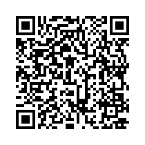 QR Code https://stage.principocket.com/fr/events/82f03d70ce838f7f48c0a6fa76b5f988-The-Art-of-the-Cinema-The-Unknown-Man-of-Shandigor