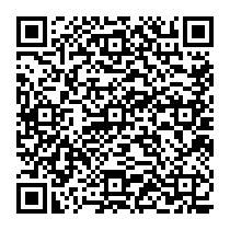 QR Code https://stage.principocket.com/fr/events/834fc2a2057c70492263a32876650dbf-Giornate-europee-del-patrimonio-Organizzazione-idrografica-internazionale