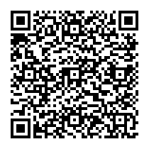 QR Code https://stage.principocket.com/fr/events/83da98a347294b539a014b45d8095940-Tuffatevi-nell-atmosfera-di-Halloween-al-Jimmy-z-Monte-Carlo