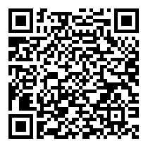QR Code https://stage.principocket.com/fr/events/851d626f939ad1c7427c384cfeafb79b-Cine-concerto-L-uomo-che-ride