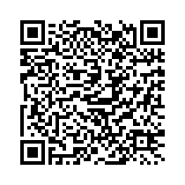 QR Code https://stage.principocket.com/fr/events/8567eaf450e1838d2bbfc915eebb4ccb-Theatre-Suite-royale-Judith-Elmaleh-and-Hadiren-Raccah