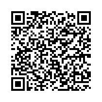 QR Code https://stage.principocket.com/fr/events/85eff9156feb4e2f6621b0972e273589-Stand-up-comedy-Michel-Boujenah