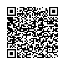 QR Code https://stage.principocket.com/fr/events/85ffa2a65a37bd2f39ae2c636cbcdb9b-Rencontre-Renouveau-Charismatique