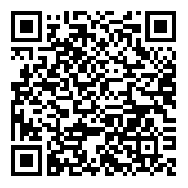 QR Code https://stage.principocket.com/fr/events/883e79c58bb0c54ed589259ca3a18c81-Theatre-du-Fort-Antoine-2025
