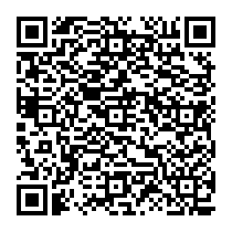 QR Code https://stage.principocket.com/fr/events/88af65c9ecbd246fee6b8fc7266f53bb-Conference-Les-ecrivains-repondent-a-notre-aspiration-profonde-a-la-justice