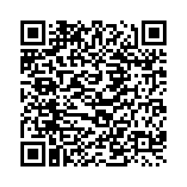 QR Code https://stage.principocket.com/fr/events/88af65c9ecbd246fee6b8fc7266f53bb-Lecture-Authors-Satisfy-our-Deep-Aspiration-for-Justice