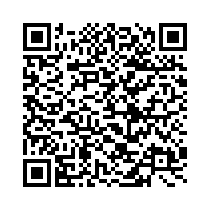 QR Code https://stage.principocket.com/fr/events/8a84b0b40e7e726f0845d2066d3aa2aa-Once-Upon-a-Time-There-Was-Madeleine-Delbrel